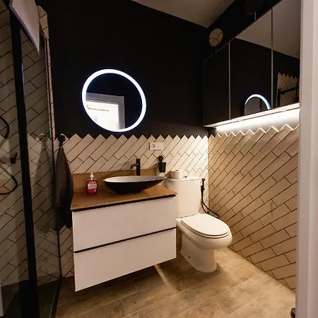 Apartamento Wakana Caces