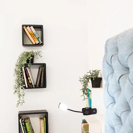 Apartamento Wakana Caces