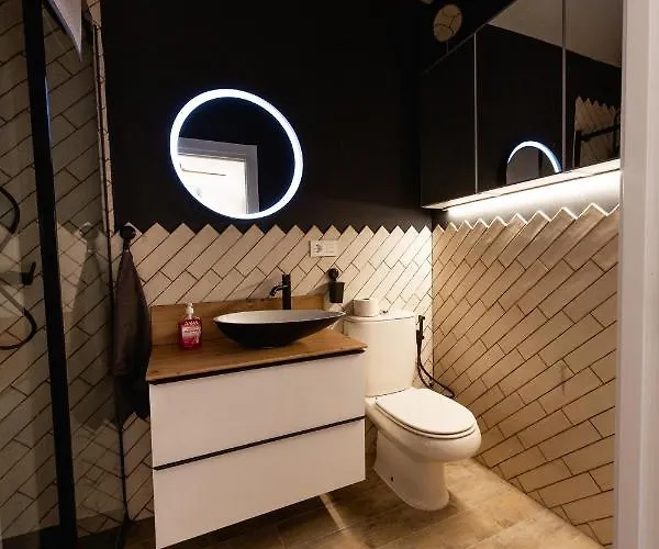 Lejlighed Wakana Caces