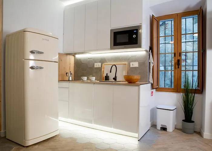 Lejlighed Wakana Caces